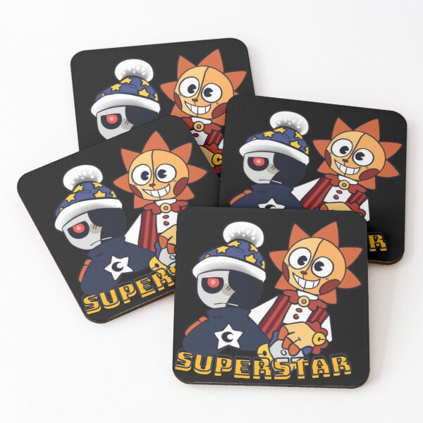 Item preview, fnaf security breach sun designed and sold by LUX2Boutique ★★★★★.