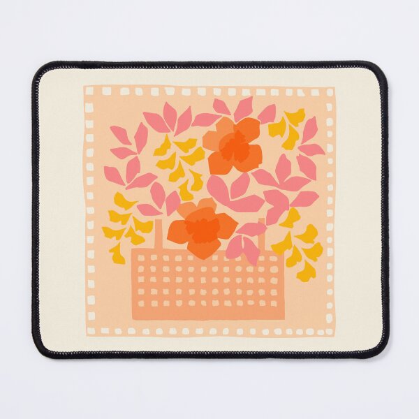 Item preview, Flower Market Vienna designed and sold by allymadethis.