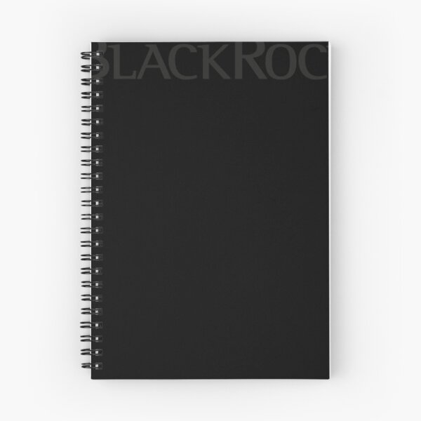 Item preview, BlackRock logo Classic designed and sold by LeatriceAllen.