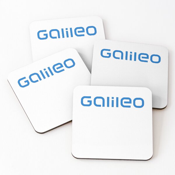 Item preview, Galileo designed and sold by banazmulhasan.