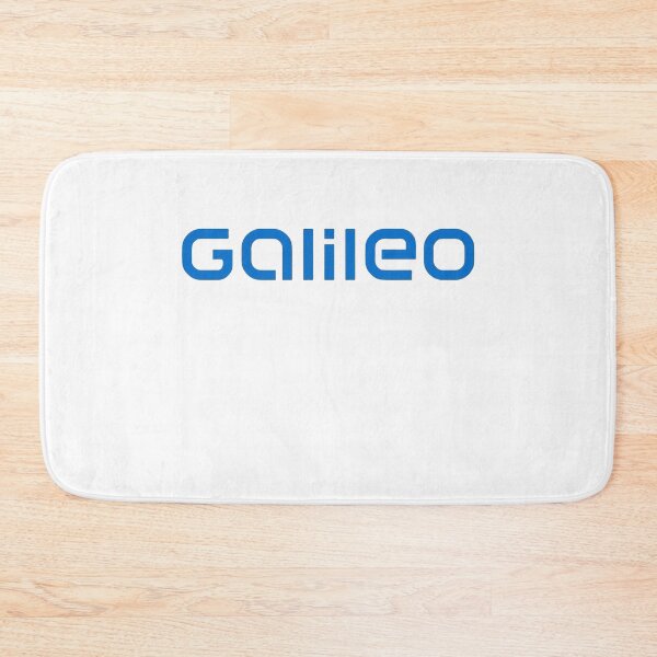 Item preview, Galileo designed and sold by banazmulhasan.