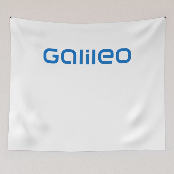 Item preview, Galileo designed and sold by banazmulhasan.