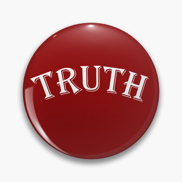 Item preview, Truth designed and sold by MKay2.