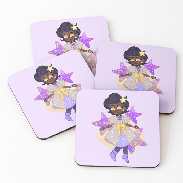 Item preview, Princess Nuru with stars designed and sold by Tensoserensei.
