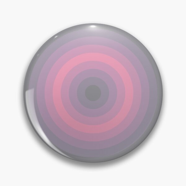 Item preview, Ultimate Gray Prism Pink Abstract Pattern designed and sold by PatternSalad.