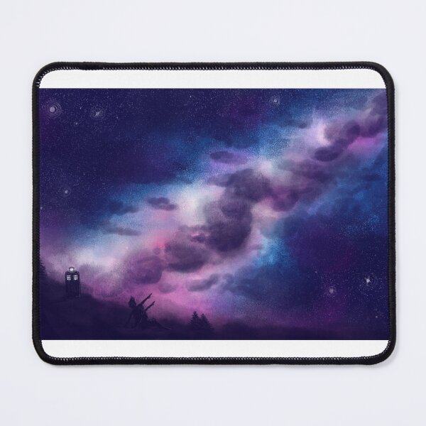 Item preview, Pink space designed and sold by megibabe.