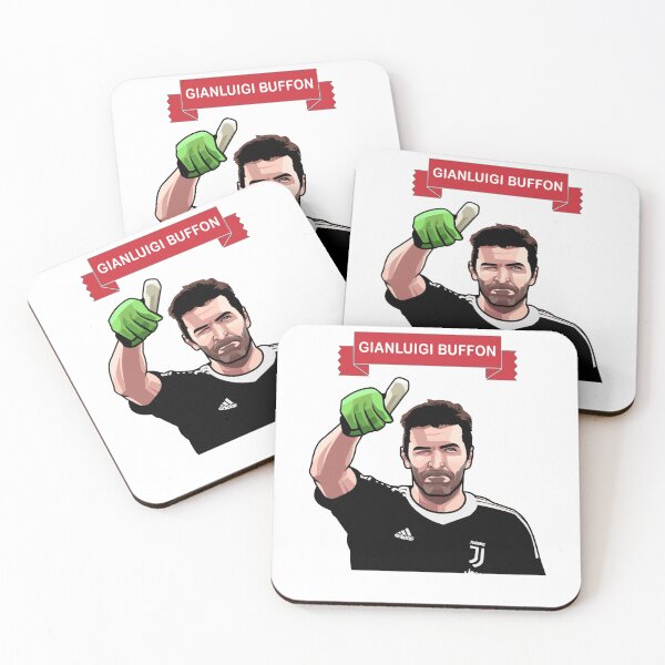 Item preview, Gianluigi Buffon designed and sold by banazmulhasan.