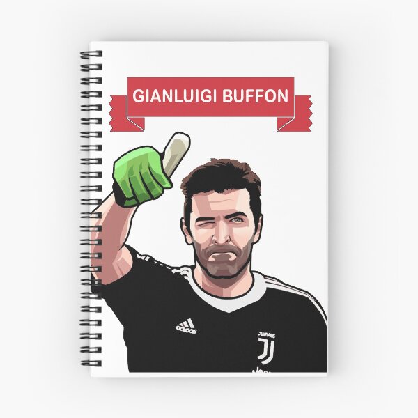 Item preview, Gianluigi Buffon designed and sold by banazmulhasan.