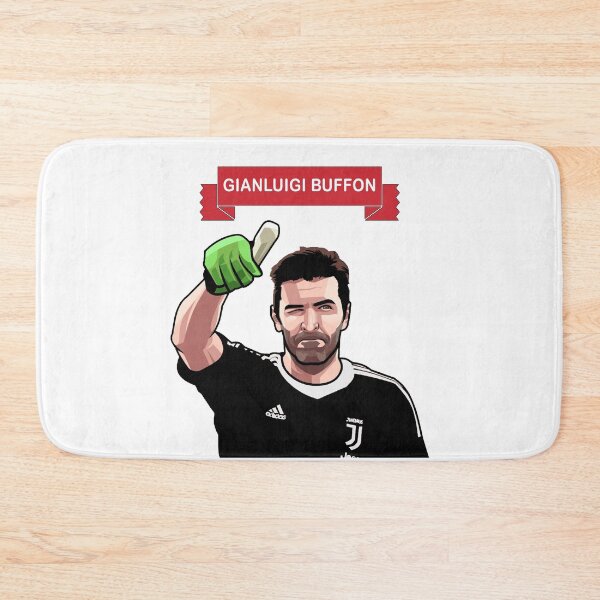 Item preview, Gianluigi Buffon designed and sold by banazmulhasan.
