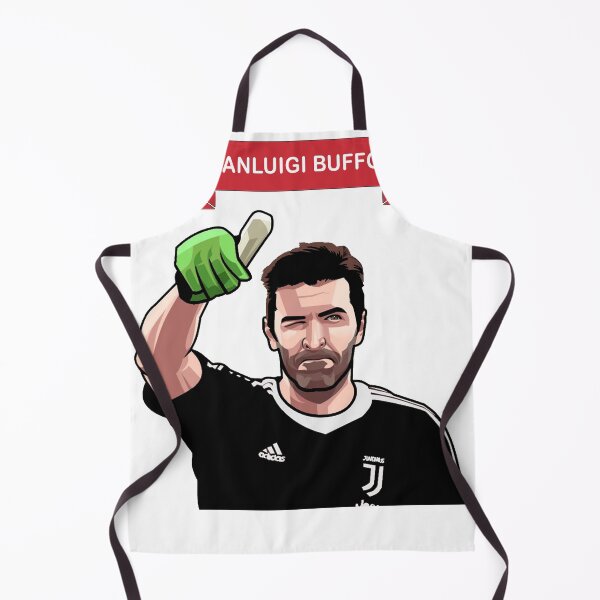 Item preview, Gianluigi Buffon designed and sold by banazmulhasan.