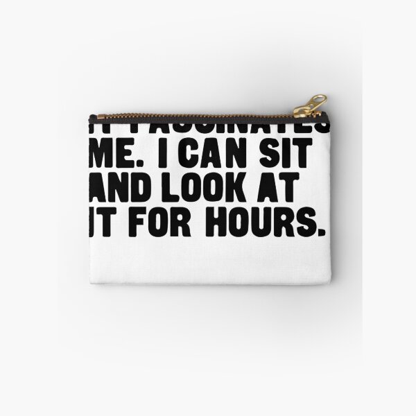 Item preview, I like work it fascinates me. designed and sold by Mad Over Store.