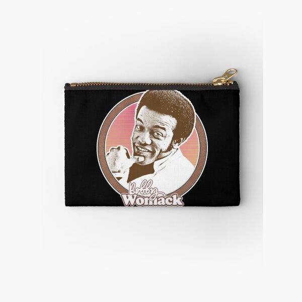 Item preview, Bobby Womack designed and sold by AnthonyQuinones.