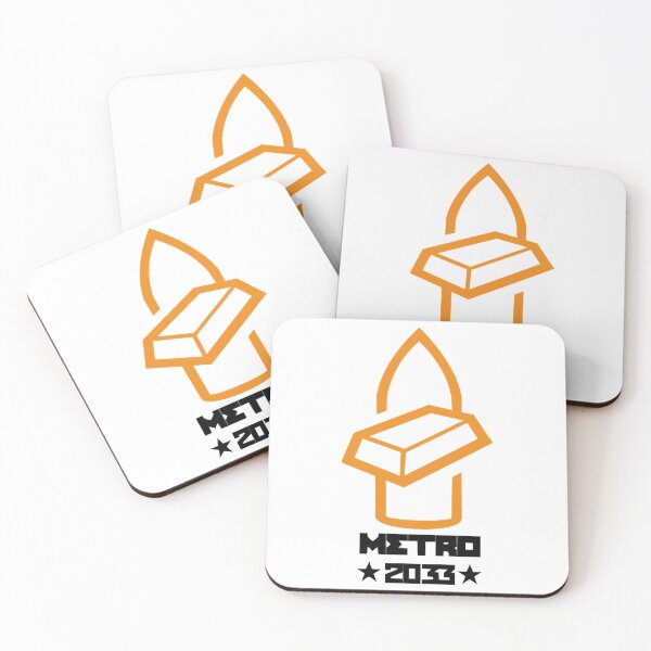 Item preview, Bullet - Metro 2033 Essential . designed and sold by cuddlebearh.