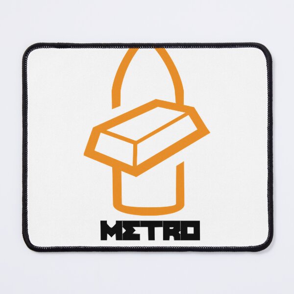 Item preview, Bullet - Metro 2033 Essential . designed and sold by cuddlebearh.