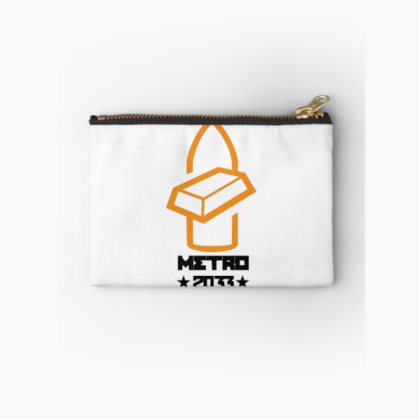 Item preview, Bullet - Metro 2033 Essential . designed and sold by cuddlebearh.