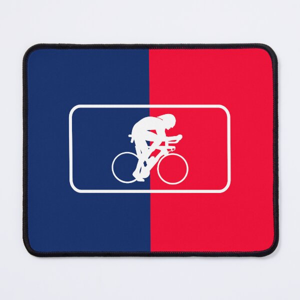 Item preview, Cycling sport drawing designed and sold by Blondiabshop.