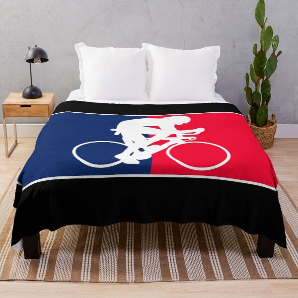 Item preview, Cycling sport drawing designed and sold by Blondiabshop.