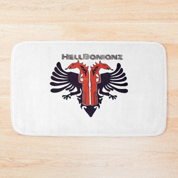 Item preview, HELLBANIANZ designed and sold by banazmulhasan.