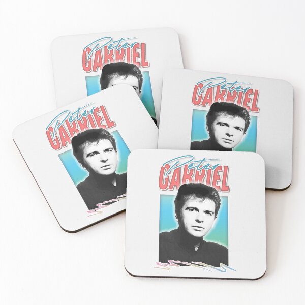 Item preview, Peter Gabriel designed and sold by AmandaJDaffin.