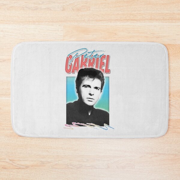 Item preview, Peter Gabriel designed and sold by AmandaJDaffin.