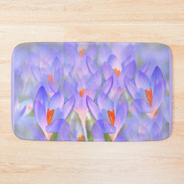 Item preview, Pretty Crocuses  designed and sold by Alisonchambers2.