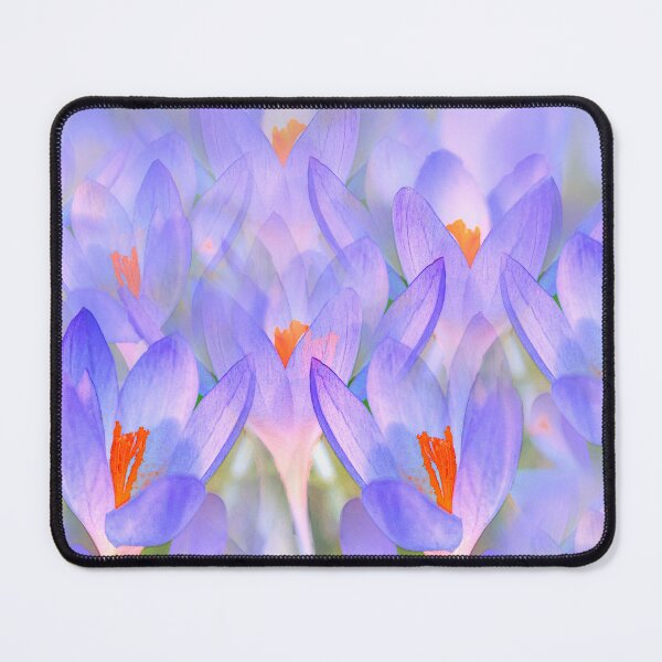 Item preview, Pretty Crocuses  designed and sold by Alisonchambers2.