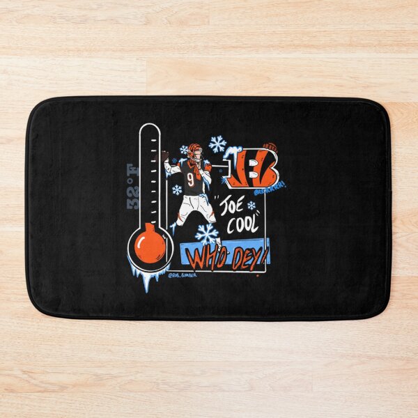 Item preview, Joe Burrow, Joe Cool Classic T-Shirt designed and sold by madeleinem48.