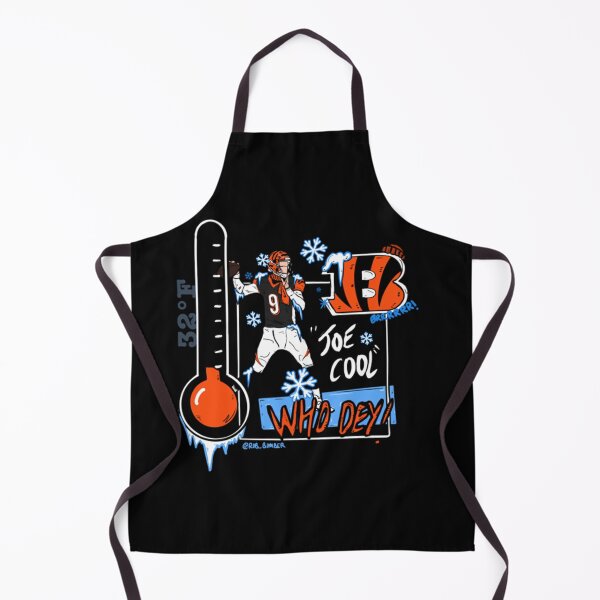 Item preview, Joe Burrow, Joe Cool Classic T-Shirt designed and sold by madeleinem48.