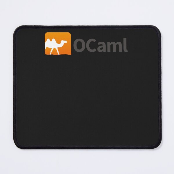 Item preview, Ocaml logo Classic T-Shirt designed and sold by DavidKania.