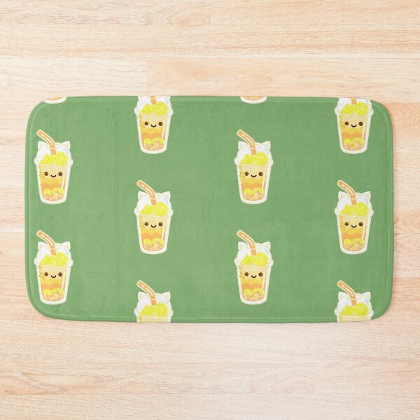 Item preview, Sour Lemonade Meowy Babo designed and sold by HuiArt.