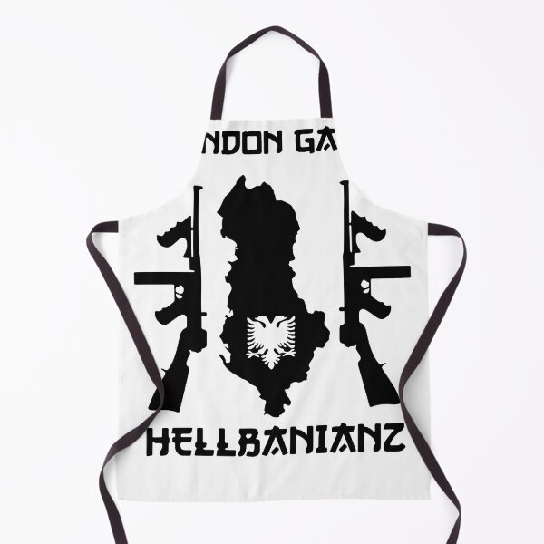 Item preview, HELLBANIANZ designed and sold by banazmulhasan.