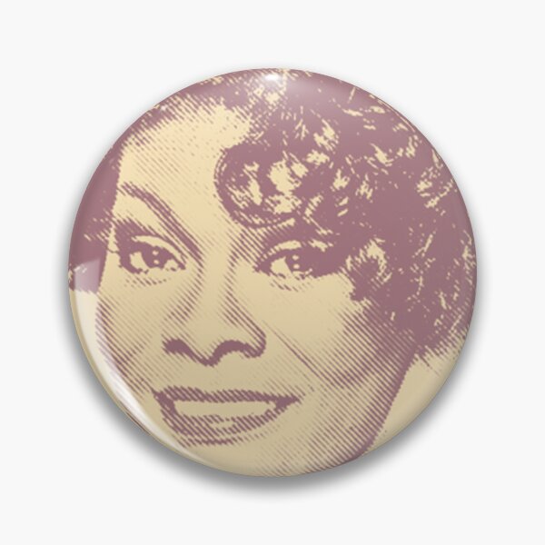 Item preview, Dionne Warwick designed and sold by EMMALROMAN.