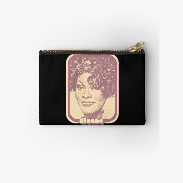 Item preview, Dionne Warwick designed and sold by EMMALROMAN.