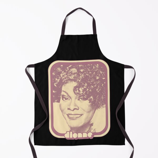 Item preview, Dionne Warwick designed and sold by EMMALROMAN.