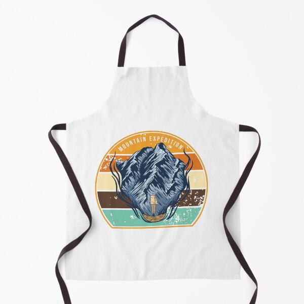 Item preview, Happiness is a day spent hiking alone designed and sold by SamXDesigns.