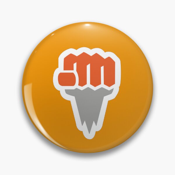 Item preview, Sword & Shield Bea Insignia designed and sold by JayJonesR.