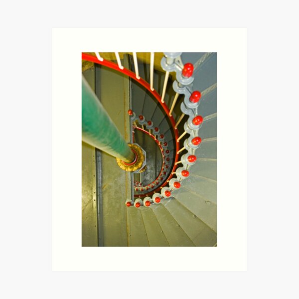 Item preview, Aireys Light Staircase designed and sold by Neil.
