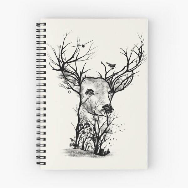 Item preview, Wild Life designed and sold by Dan Elijah Fajardo.