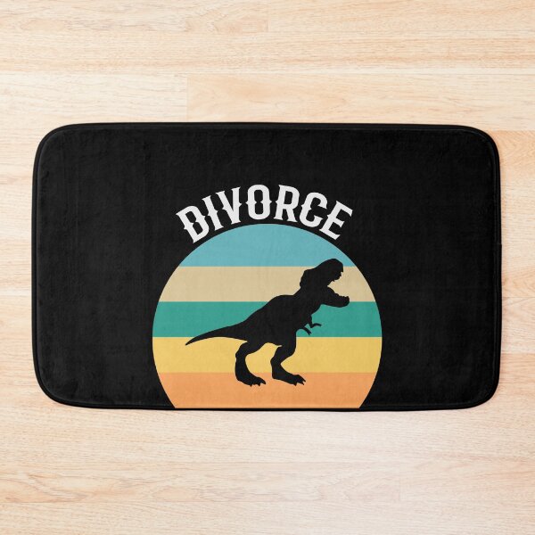 Item preview, Divorce Saurus designed and sold by Peter Stawicki.