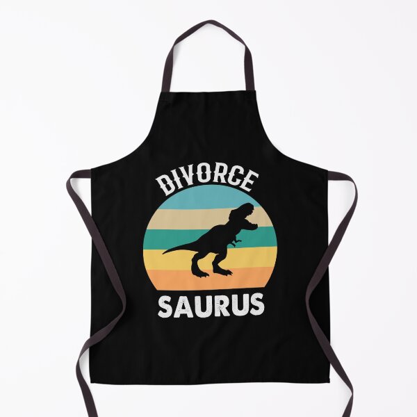 Item preview, Divorce Saurus designed and sold by Peter Stawicki.
