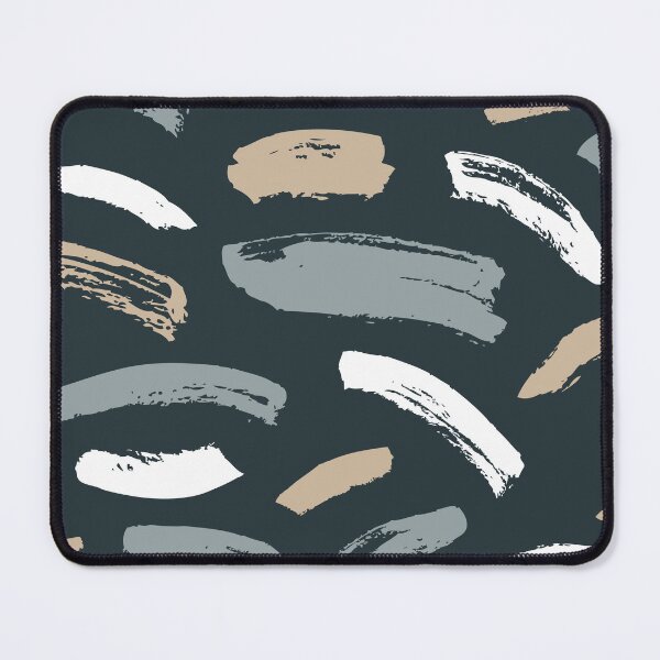 Item preview, Neutral brushstrokes designed and sold by KBMeyer.