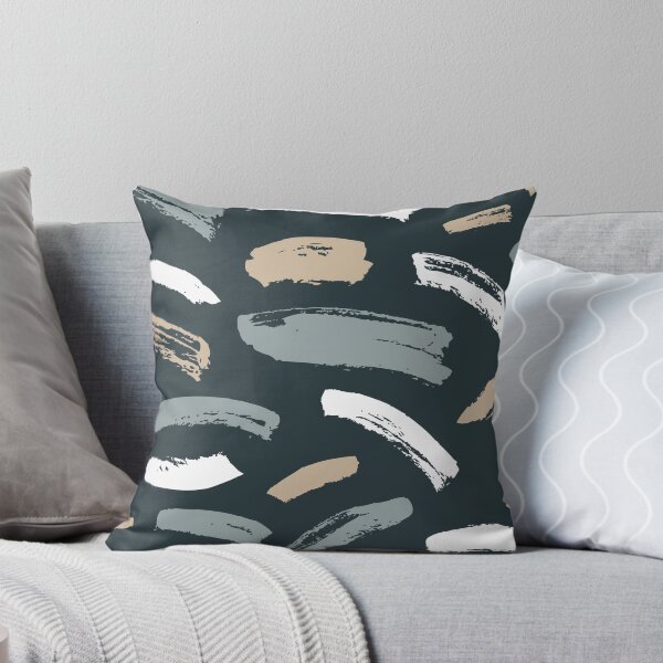 Item preview, Neutral brushstrokes designed and sold by KBMeyer.