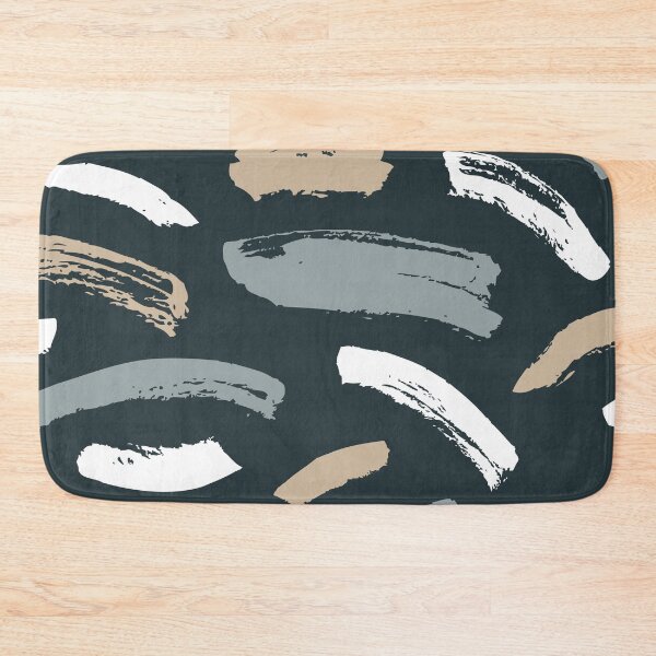 Item preview, Neutral brushstrokes designed and sold by KBMeyer.
