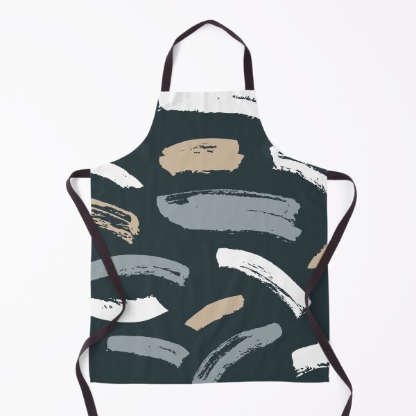 Item preview, Neutral brushstrokes designed and sold by KBMeyer.