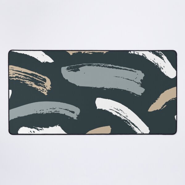 Item preview, Neutral brushstrokes designed and sold by KBMeyer.