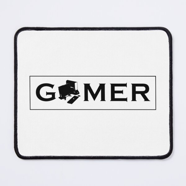 Item preview, Computer (PC) Gamer Essential . designed and sold by cuddlebearh.