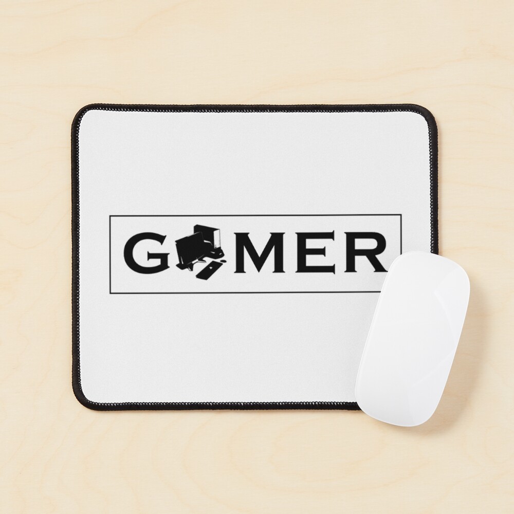 Item preview, Mouse Pad designed and sold by cuddlebearh.