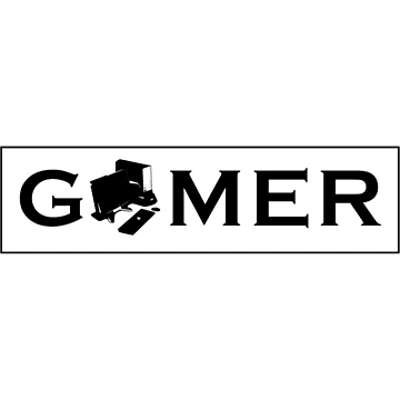 Artwork thumbnail, Computer (PC) Gamer Essential . by cuddlebearh