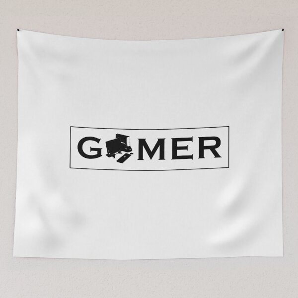 Item preview, Computer (PC) Gamer Essential . designed and sold by cuddlebearh.