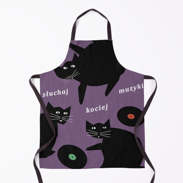 Item preview, Listen to cat music  designed and sold by Vaught22.